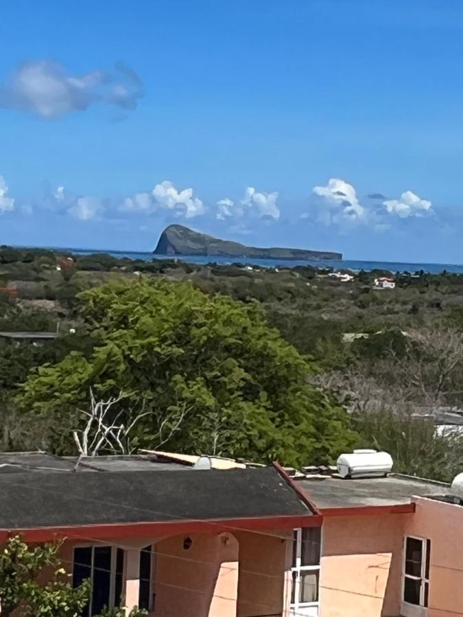 Indira Villa Grande Gaube Esterno foto